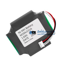 Μπαταρία για OTDR M20AJ151A [Αντικατάσταση μπαταρίας]